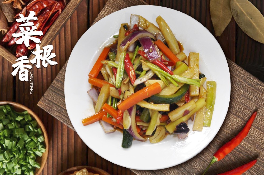 涼菜培訓(xùn)學(xué)校全解析，掌握正宗技藝，開啟餐飲新篇章！