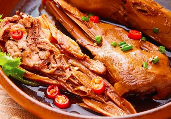 學(xué)習(xí)正宗衢州鴨頭制作技藝，開啟餐飲創(chuàng)業(yè)新篇章！