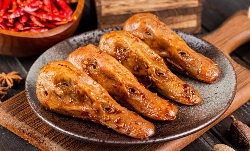 學(xué)習(xí)正宗衢州鴨頭制作技藝，開啟餐飲創(chuàng)業(yè)新篇章！