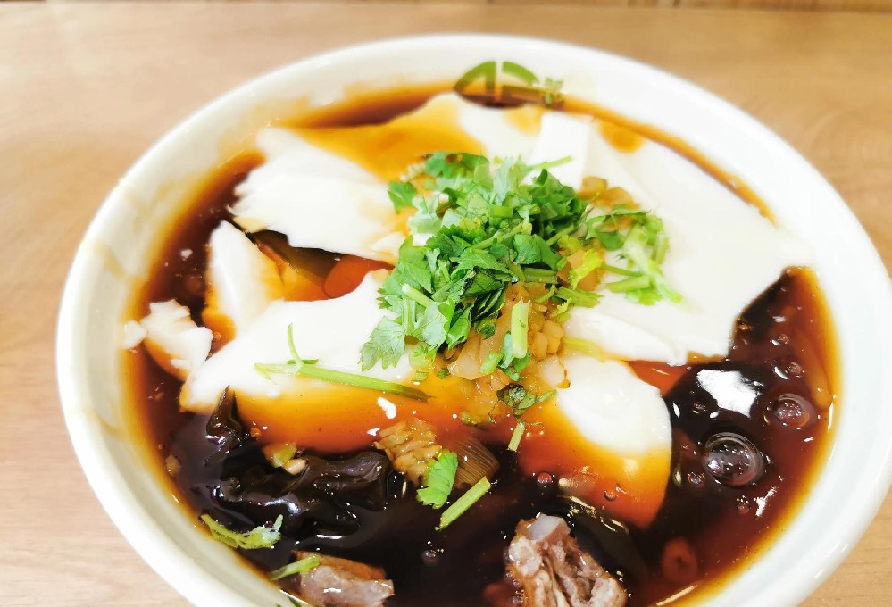 正宗豆腐腦技術(shù)培訓(xùn)，學(xué)會(huì)經(jīng)典小吃，創(chuàng)業(yè)更輕松！