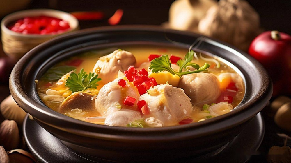 正宗學(xué)砂鍋菜培訓(xùn)，掌握獨(dú)特技藝，開啟餐飲創(chuàng)業(yè)之路！