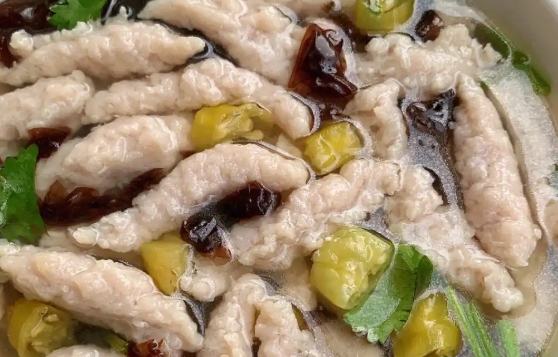 福鼎肉片的做法及配方竅門，輕松掌握地道風(fēng)味！