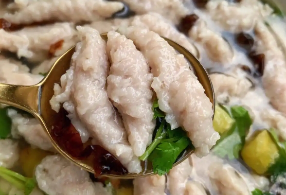 福鼎肉片的做法及配方竅門，輕松掌握地道風(fēng)味！