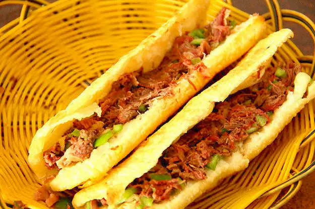 河間驢肉火燒的做法視頻，掌握正宗手藝，輕松創(chuàng)業(yè)！