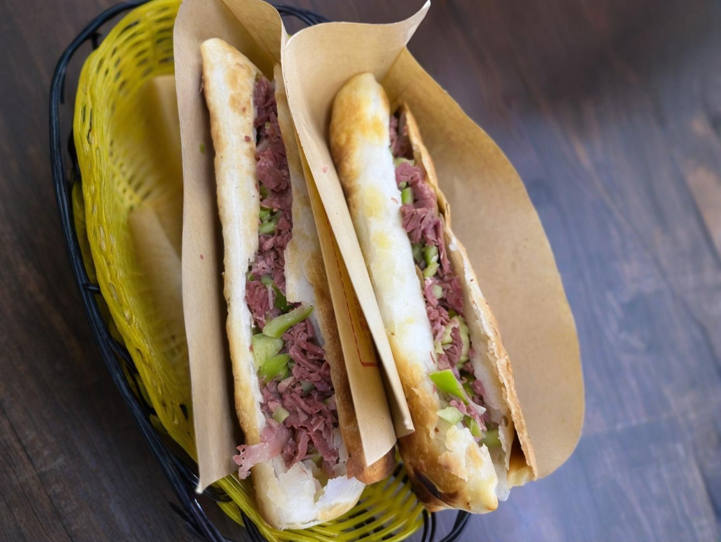 河間驢肉火燒的做法視頻，掌握正宗手藝，輕松創(chuàng)業(yè)！