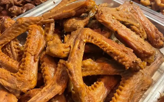 想學(xué)鴨貨？掌握正宗配方，開啟創(chuàng)業(yè)之路！