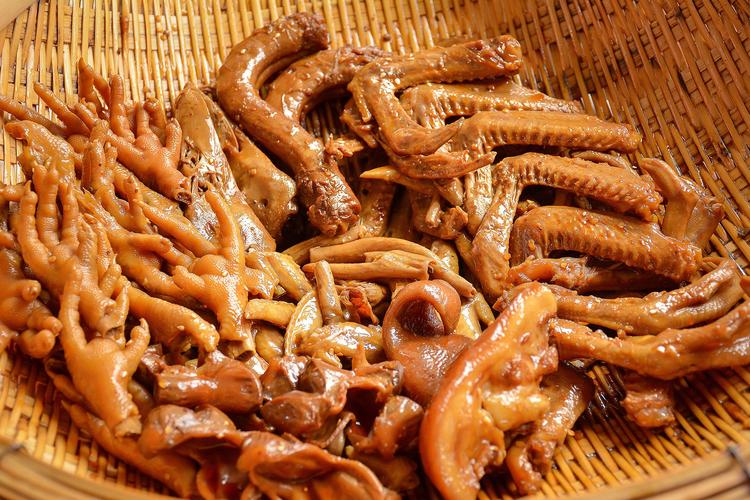 想學(xué)鴨貨？掌握正宗配方，開啟創(chuàng)業(yè)之路！