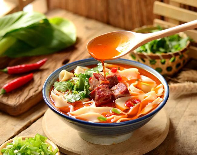 濟(jì)南有教河南燴面的嗎？零基礎(chǔ)入門，掌握獨(dú)家技術(shù)，輕松開(kāi)店