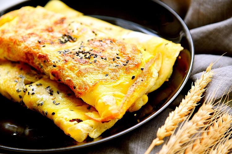 雜糧煎餅培訓，專業(yè)教學，市場前景廣闊，創(chuàng)業(yè)有保障