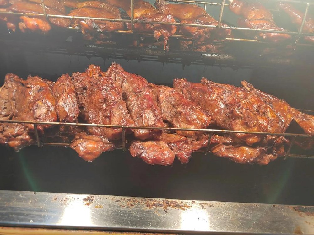 濰坊小吃培訓比較好的學校，零基礎入門，技術過硬，開店無憂