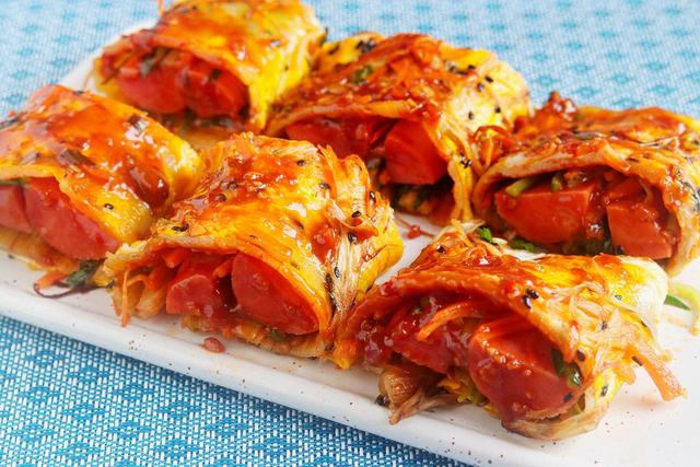 烤冷面醬料配方關(guān)鍵，打造獨特風(fēng)味，輕松吸引顧客