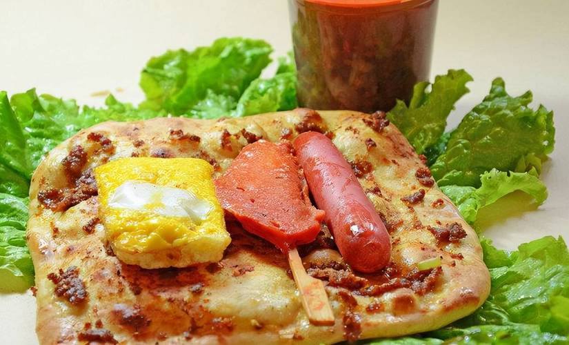 學(xué)習(xí)武大郎燒餅，全面課程指導(dǎo)，市場前景廣闊