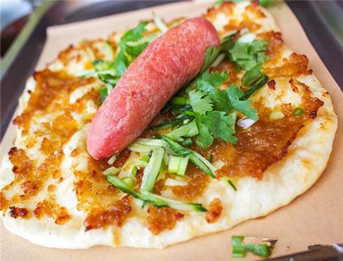 學(xué)習(xí)武大郎燒餅，全面課程指導(dǎo)，市場前景廣闊