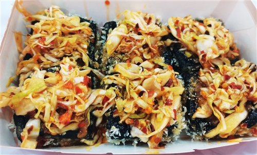 臭豆腐的制作方法，傳承經典，創(chuàng)業(yè)致富之選