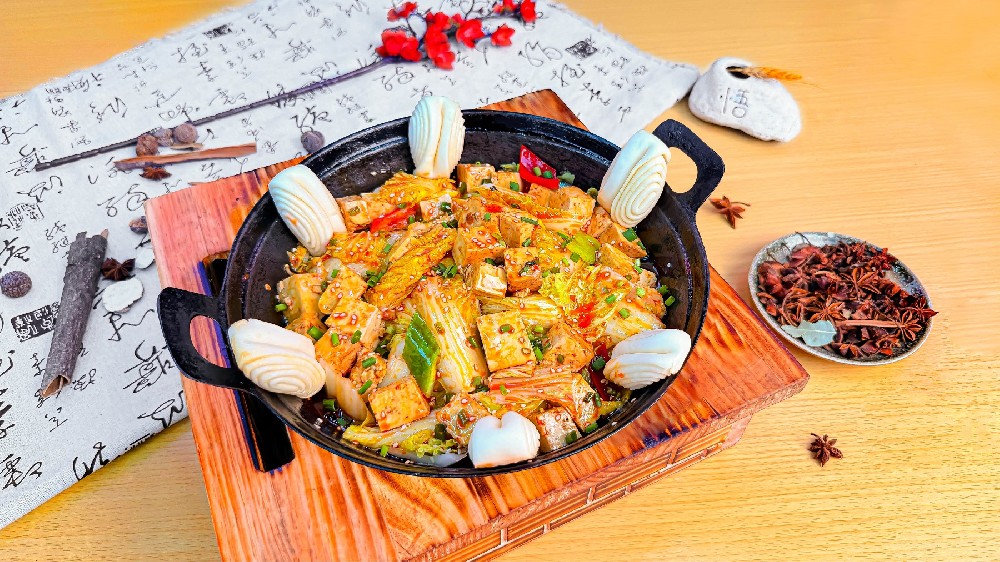 小地鍋的做法和配方，詳細(xì)教學(xué)，利潤豐厚