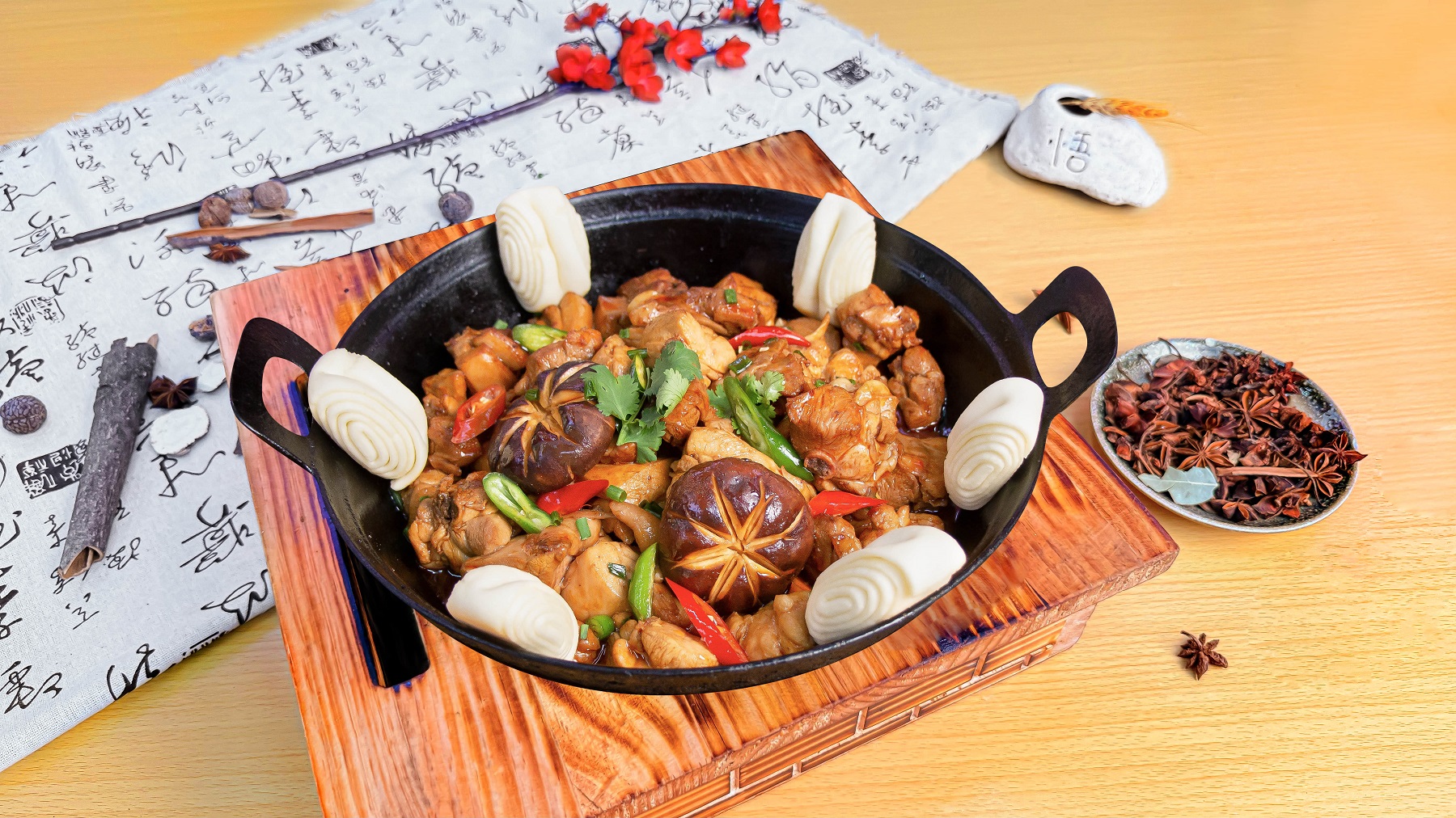 小地鍋的做法和配方，詳細(xì)教學(xué)，利潤豐厚