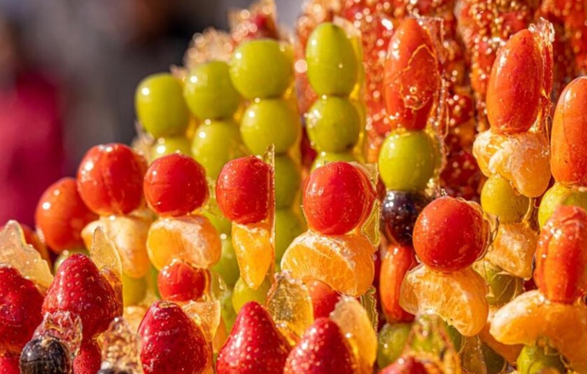 學校門口賣什么小吃最紅火最好賣？低成本高利潤的小吃盤點！