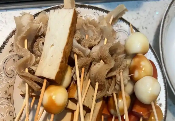 串串香在哪里可以學(xué)？從零開始系統(tǒng)學(xué)習(xí)，快速上手創(chuàng)業(yè)