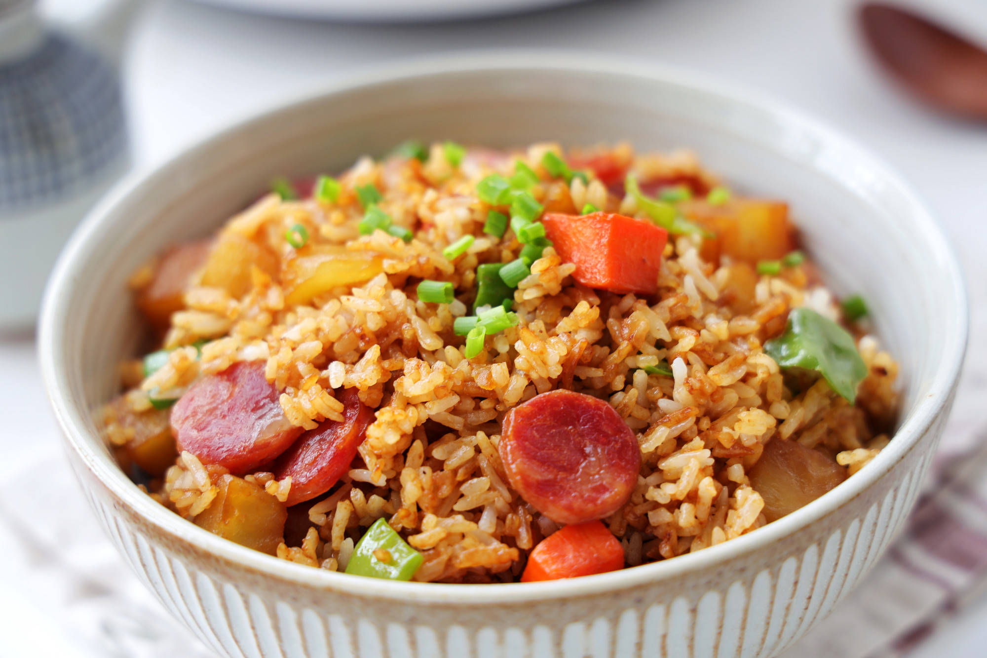 懶人燜飯培訓(xùn)在哪里可以學(xué)到？快速入門(mén)零失敗的燜飯秘方