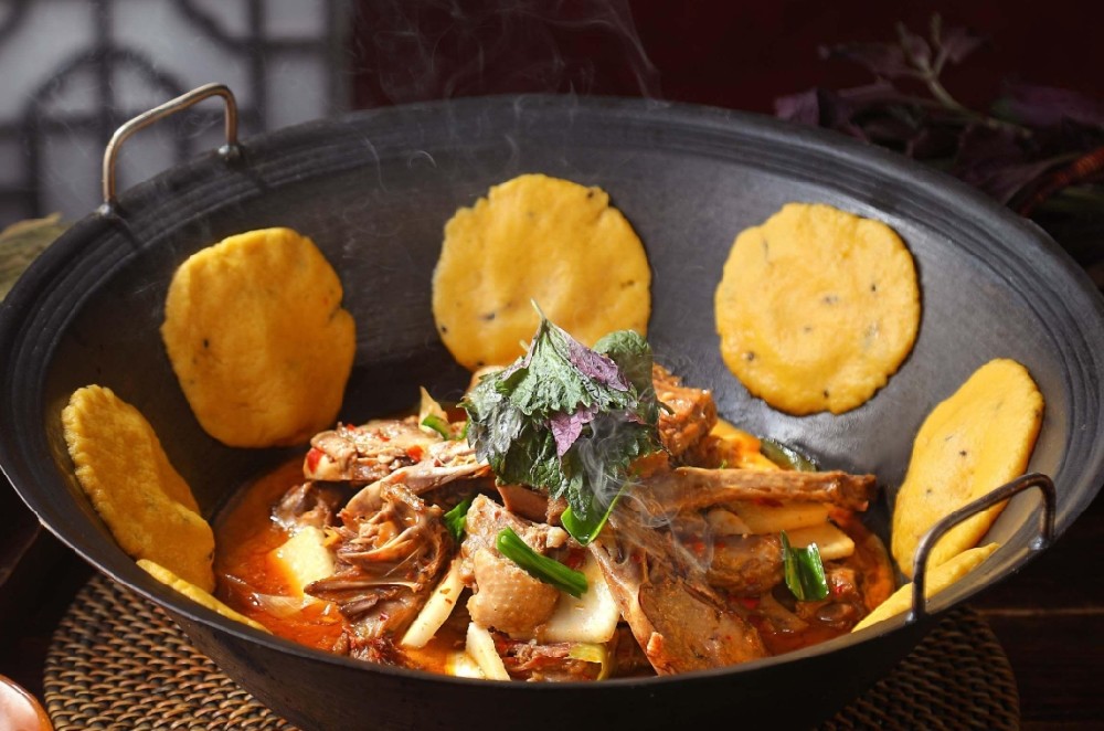 徐州地鍋雞的制作方法，家庭和餐飲都適用的全流程教學(xué)