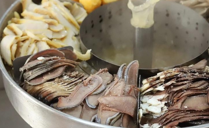 噴泉牛雜難掌握？教你從選材到技藝，輕松學(xué)會(huì)這道爆款！