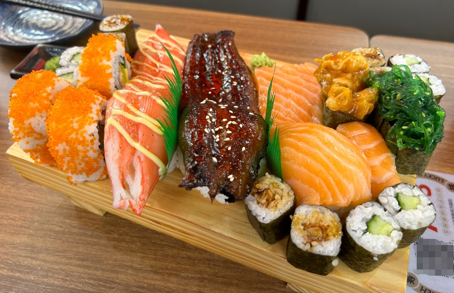 壽司創(chuàng)業(yè)難嗎？掌握這些技巧，打造高利潤美食生意