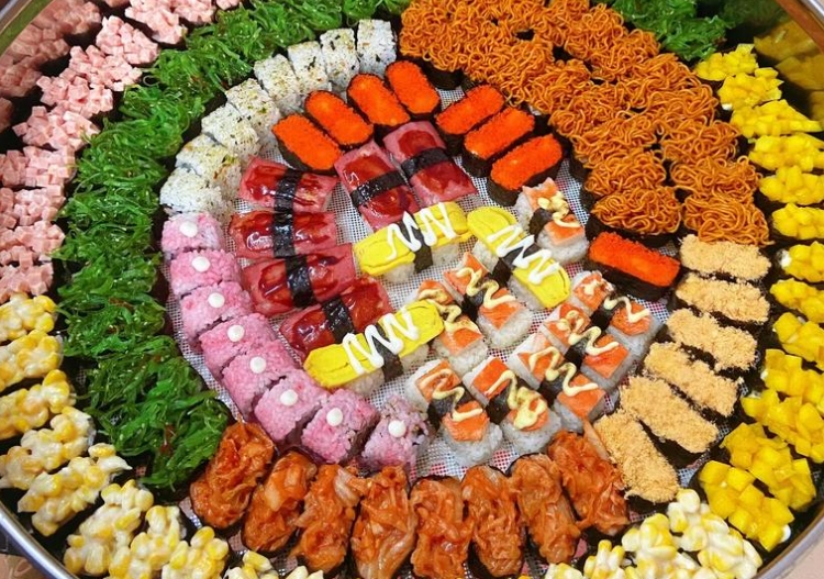 壽司創(chuàng)業(yè)難嗎？掌握這些技巧，打造高利潤美食生意