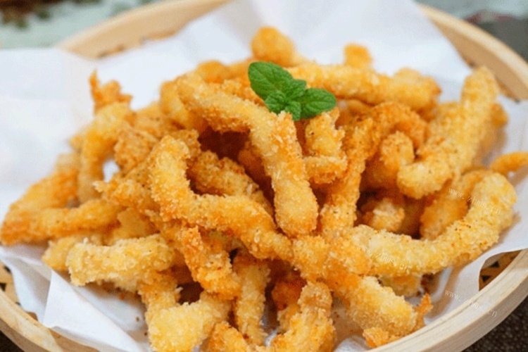 哪里有學(xué)油炸小吃技術(shù)的？快速掌握核心技藝，開(kāi)啟創(chuàng)業(yè)新篇章