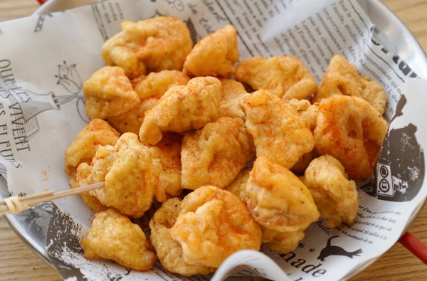 哪里有學(xué)油炸小吃技術(shù)的？快速掌握核心技藝，開(kāi)啟創(chuàng)業(yè)新篇章