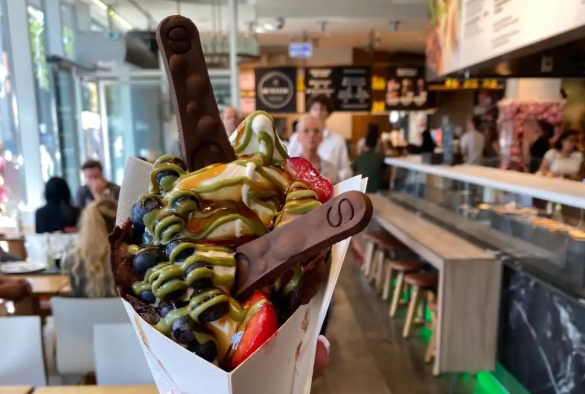 雞蛋仔冰激凌怎么做？零基礎(chǔ)也能學(xué)會的詳細(xì)教程