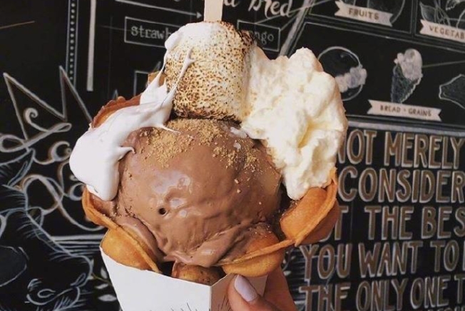 雞蛋仔冰激凌怎么做？零基礎(chǔ)也能學(xué)會的詳細(xì)教程