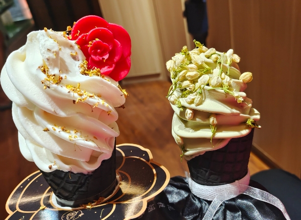 想開冰淇淋店？從技術(shù)到創(chuàng)業(yè)一站式培訓(xùn)解析