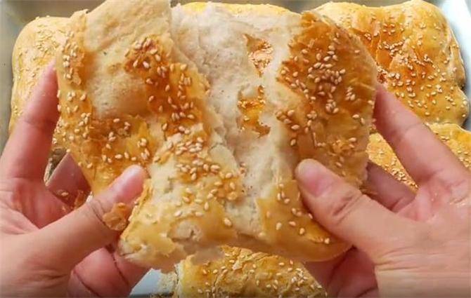 想學晨光燒餅？配方與技巧全解析，創(chuàng)業(yè)無壓力