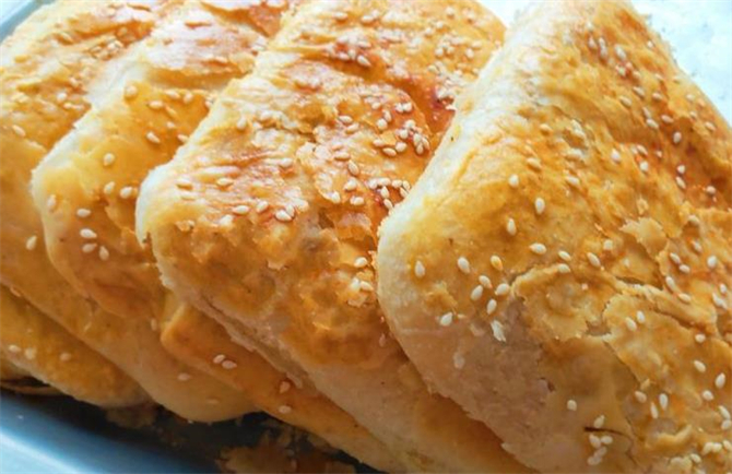 想學晨光燒餅？配方與技巧全解析，創(chuàng)業(yè)無壓力