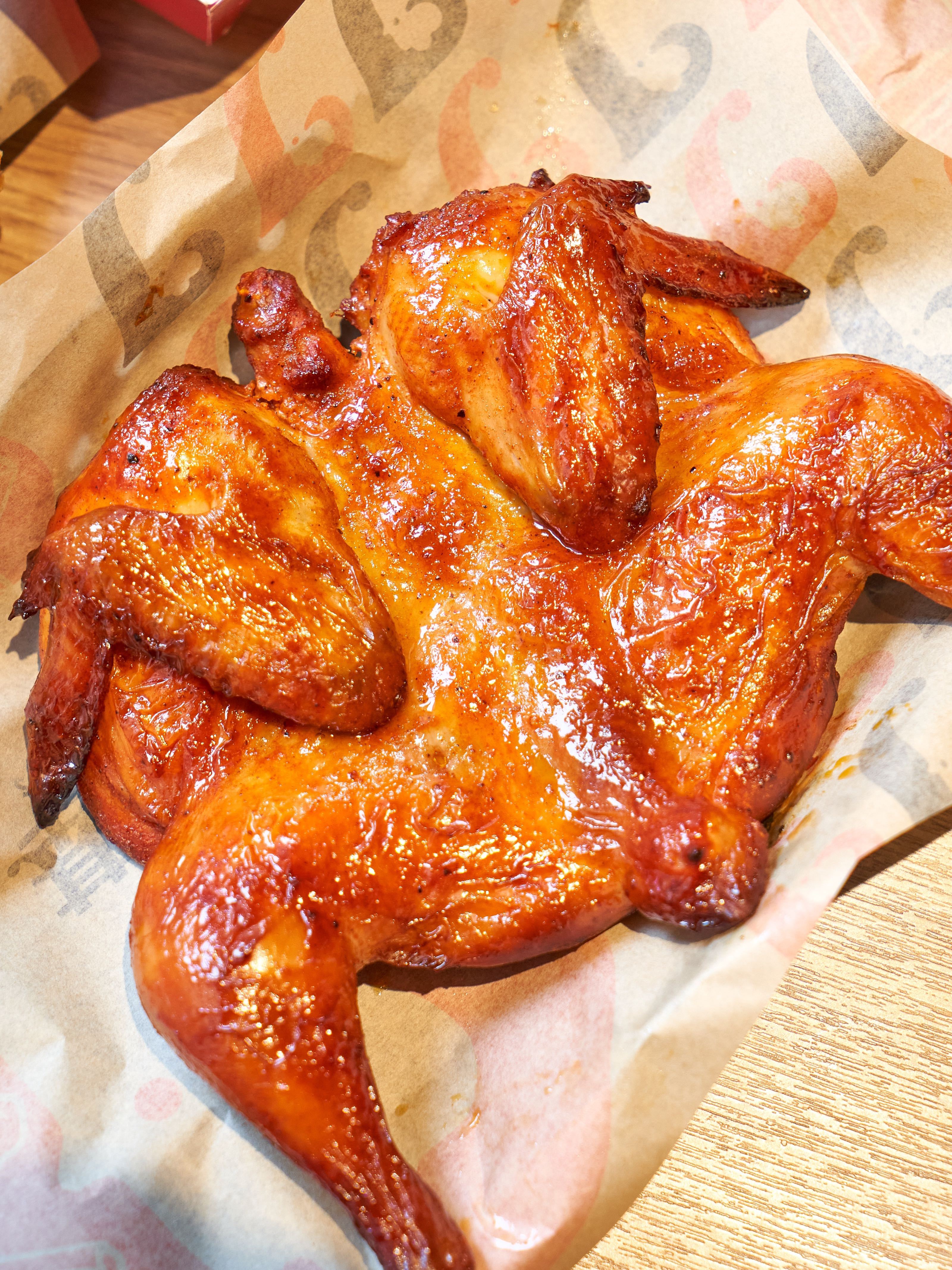 濟(jì)南哪家烤雞培訓(xùn)機(jī)構(gòu)好？教學(xué)與創(chuàng)業(yè)支持全揭秘