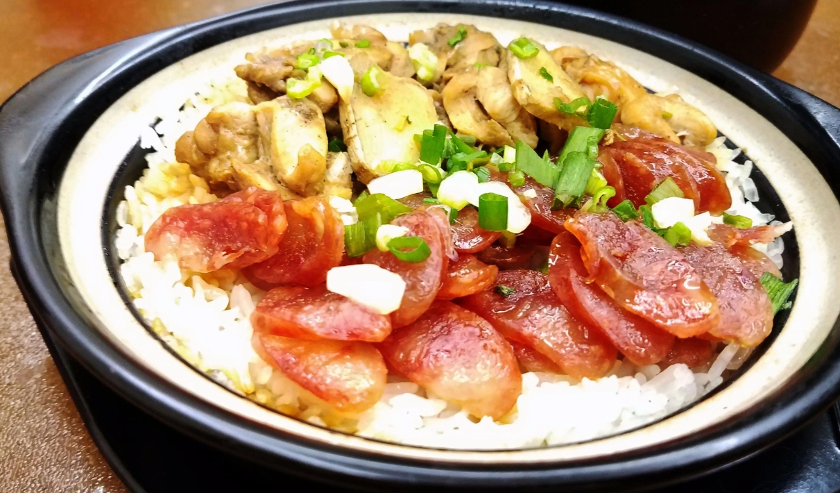 零基礎(chǔ)如何學(xué)冷飲冰激凌，煲仔飯？選對地方很關(guān)鍵