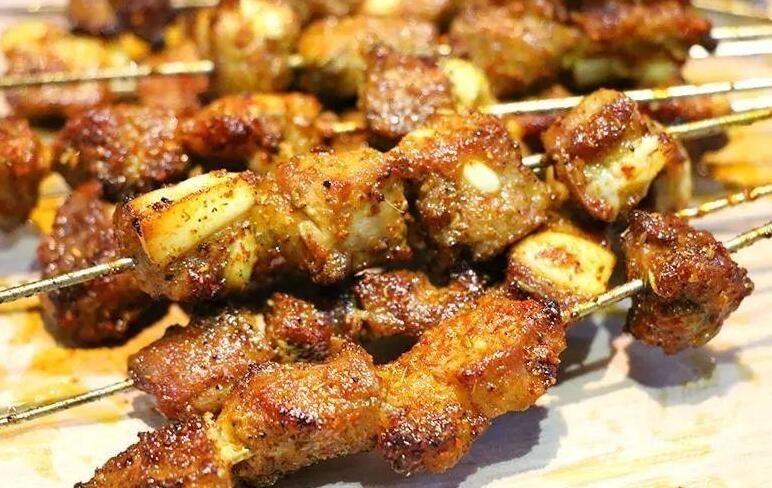 燒烤怎么樣配料做出來？正宗調(diào)料秘方大揭秘