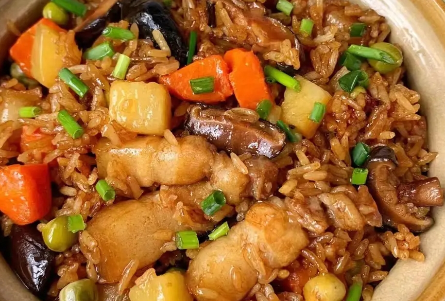 濟(jì)南哪里培訓(xùn)懶人燜飯？學(xué)正宗技藝輕松創(chuàng)業(yè)