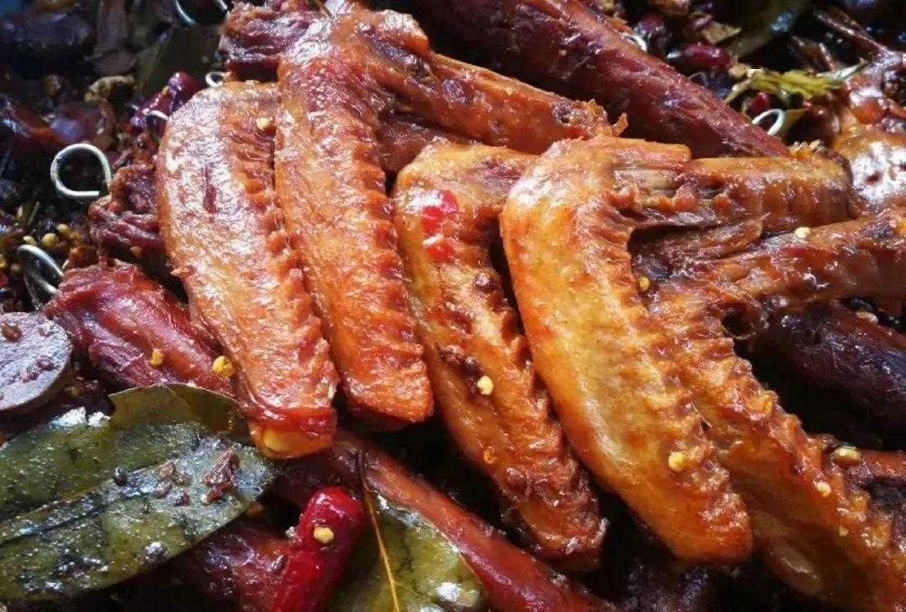 想學(xué)久久鴨？武漢專業(yè)培訓(xùn)教你掌握核心工藝