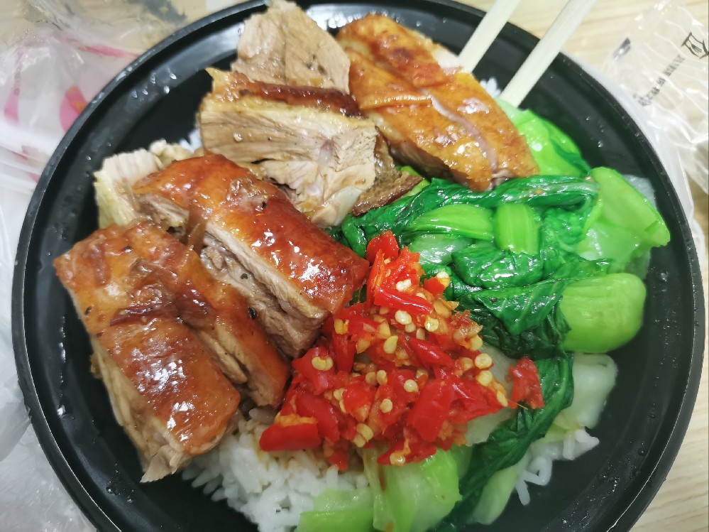 豬腳飯培訓技術哪家好？選擇專業(yè)培訓助你成功開店