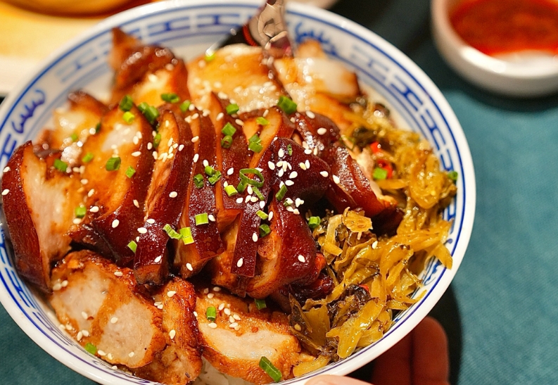 豬腳飯培訓技術哪家好？選擇專業(yè)培訓助你成功開店