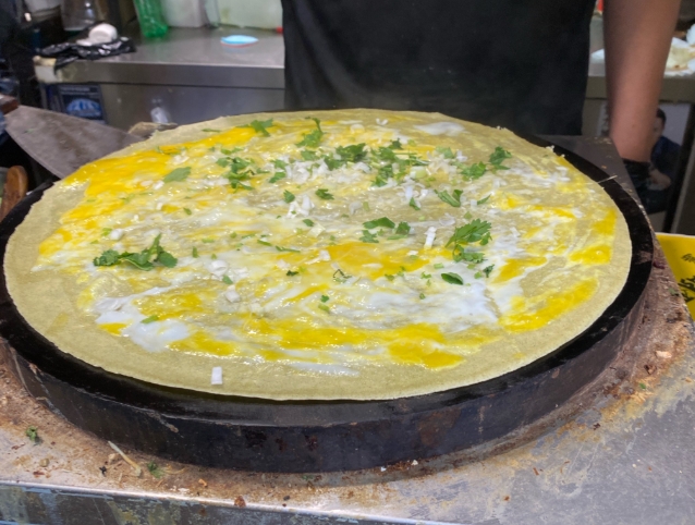 一人即可輕松經營！適合單人擺攤的十大小吃項目推薦