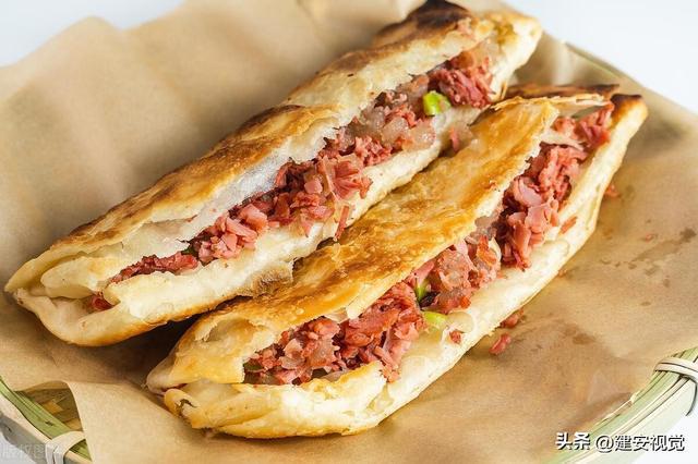 驢肉火燒培訓(xùn)哪里有？從選材到烹飪，廚仟藝助您掌握正宗保定風(fēng)味！