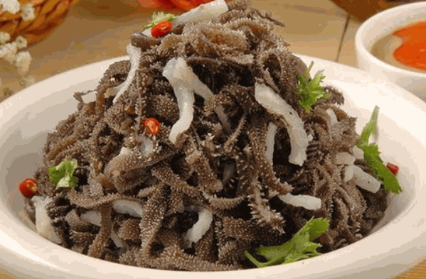 老北京爆肚教學：從選材到制作，掌握正宗爆肚核心技術，輕松開啟創(chuàng)業(yè)之路！