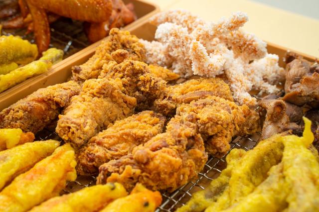 想學(xué)正宗炸貨？來濟南炸貨培訓(xùn)班，學(xué)會技巧輕松開店！