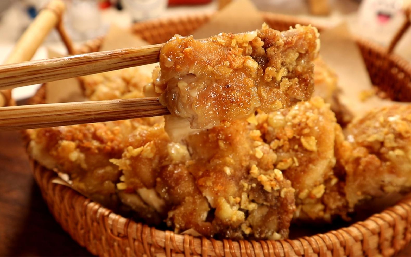 想學(xué)正宗蒜香炸雞？濟(jì)南蒜香炸雞教學(xué)培訓(xùn)班了解一下！