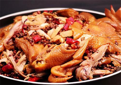 麻椒雞的制作方法與配料，學(xué)會(huì)這些，讓你輕松開店！