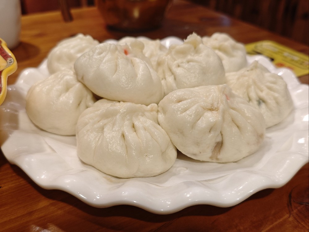 包子教程視頻詳解，學(xué)會(huì)做出美味包子，輕松開(kāi)店