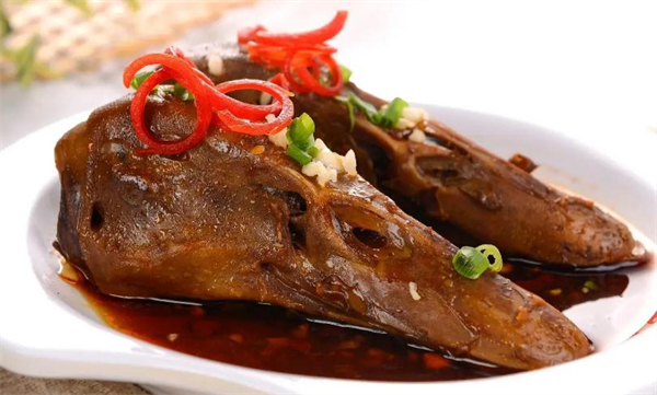 想學(xué)正宗鴨貨？來濟(jì)南衢州鴨貨培訓(xùn)學(xué)校，開啟創(chuàng)業(yè)之路！