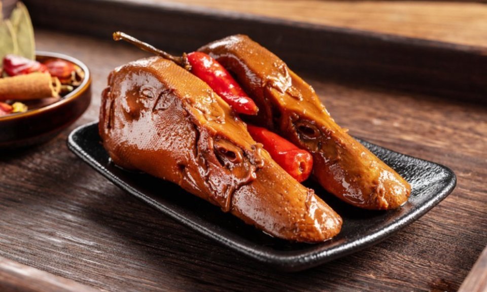 想學(xué)正宗鴨貨？來濟(jì)南衢州鴨貨培訓(xùn)學(xué)校，開啟創(chuàng)業(yè)之路！